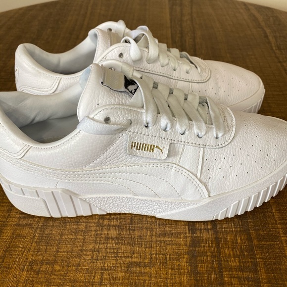 Puma Cali Sneaker - Picture 3 of 7